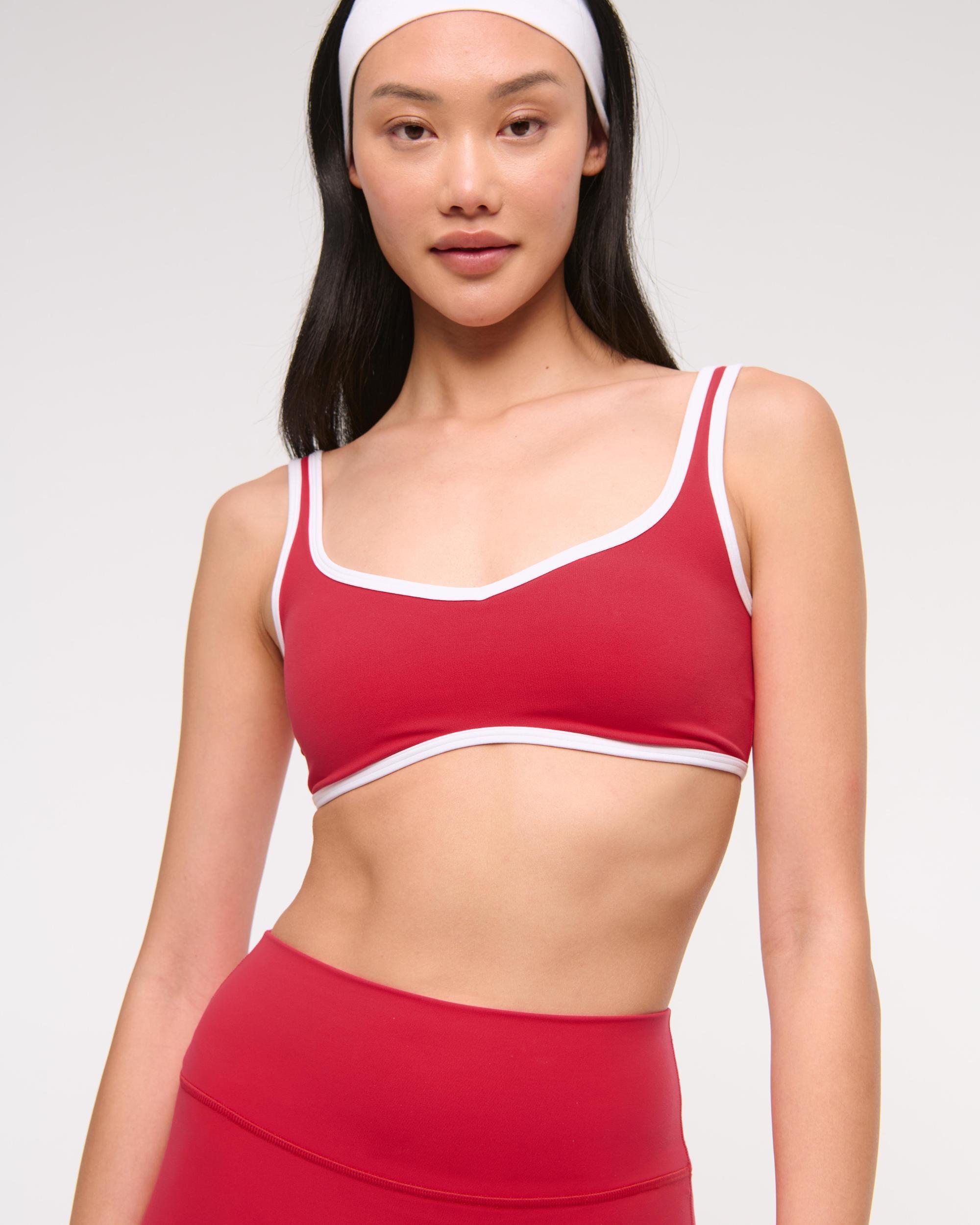 YPB studioFLEX Sports Bra Product Image