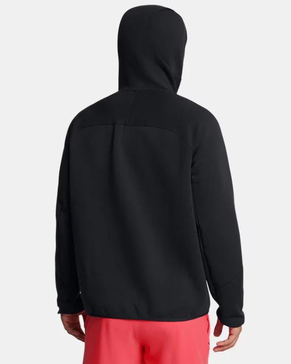 UA Unstoppable Insulated Mens Swacket Product Image