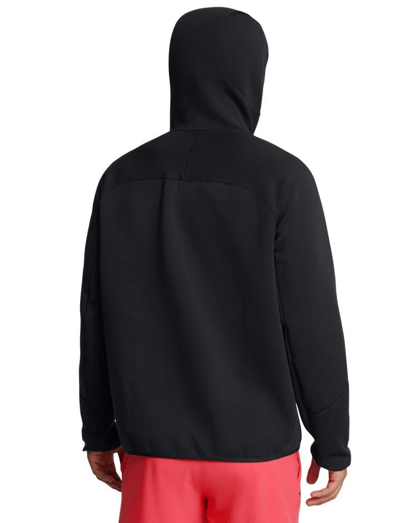 UA Unstoppable Insulated Mens Swacket Product Image