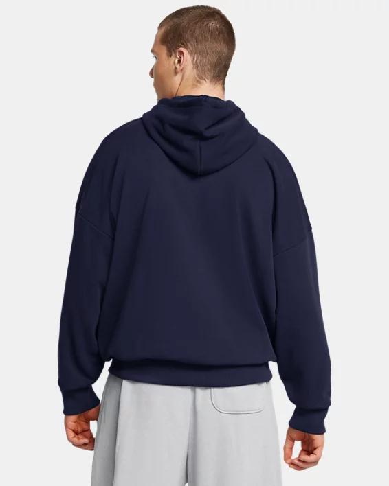 UA Icon Heavyweight Terry Product Image