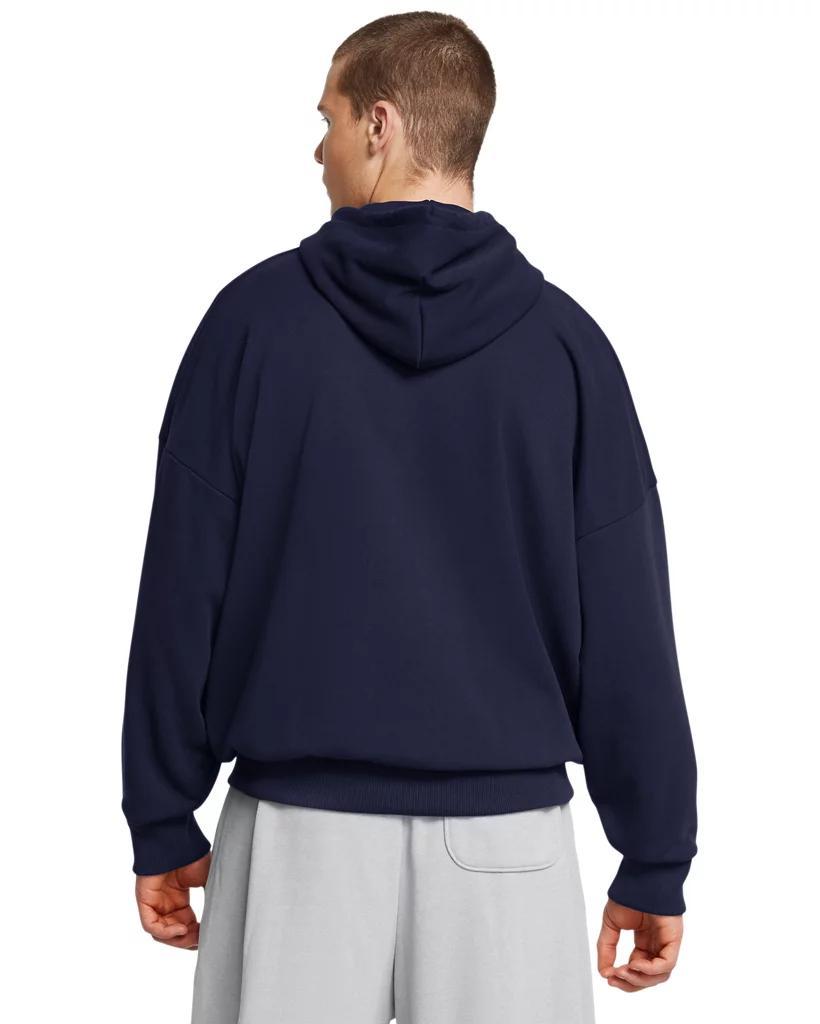 UA Icon Heavyweight Terry Product Image
