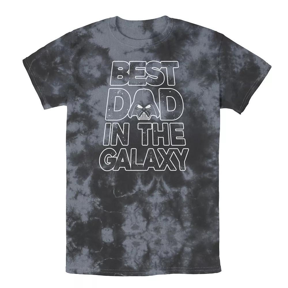 Men's Star Wars The Mandalorian The Child Simple Portrait Tee, Boy's, Size: XL, Black Grey Product Image
