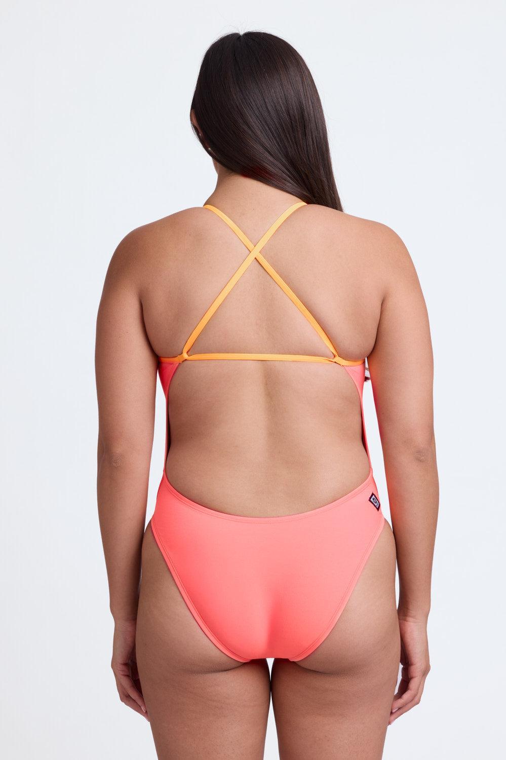 Brandon 2 Swim Onesie Product Image