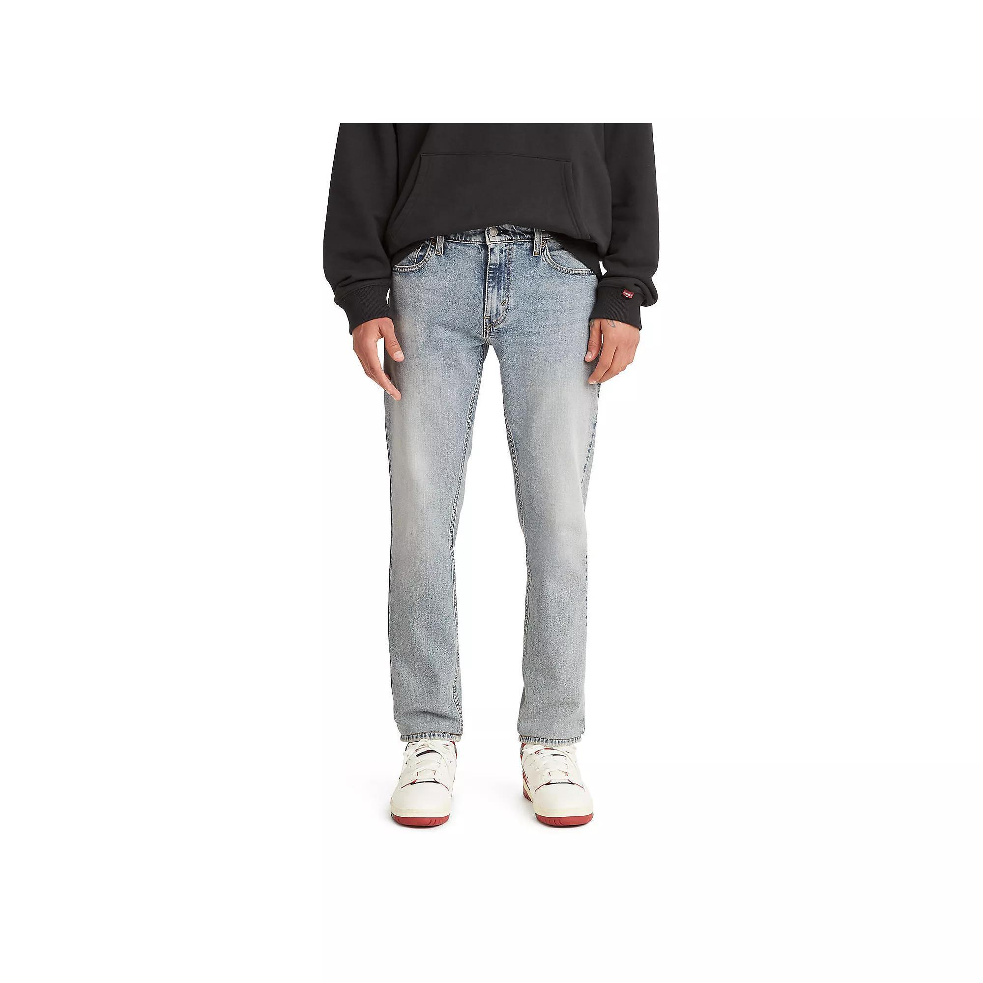 Men's Levi's® 511™ Slim Fit Flex Jeans, Size: 33X32, Everyday Authentic Product Image
