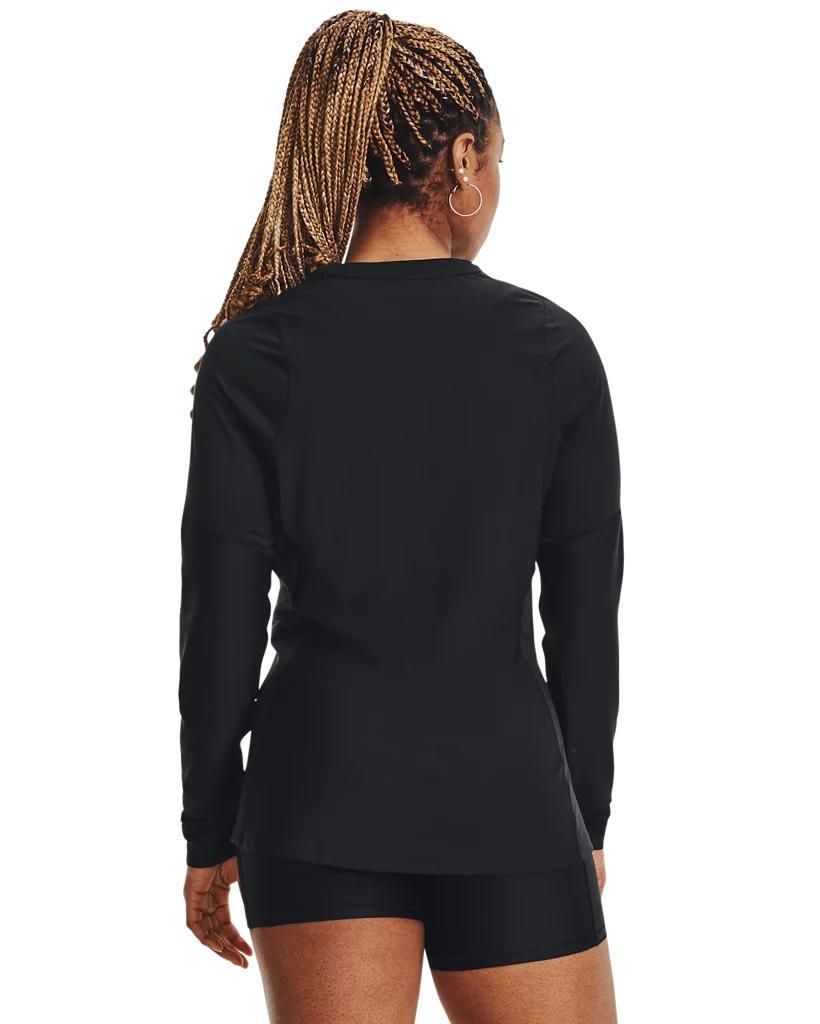 Women's UA Volleyball Powerhouse 2.0 Long Sleeve Jersey Product Image