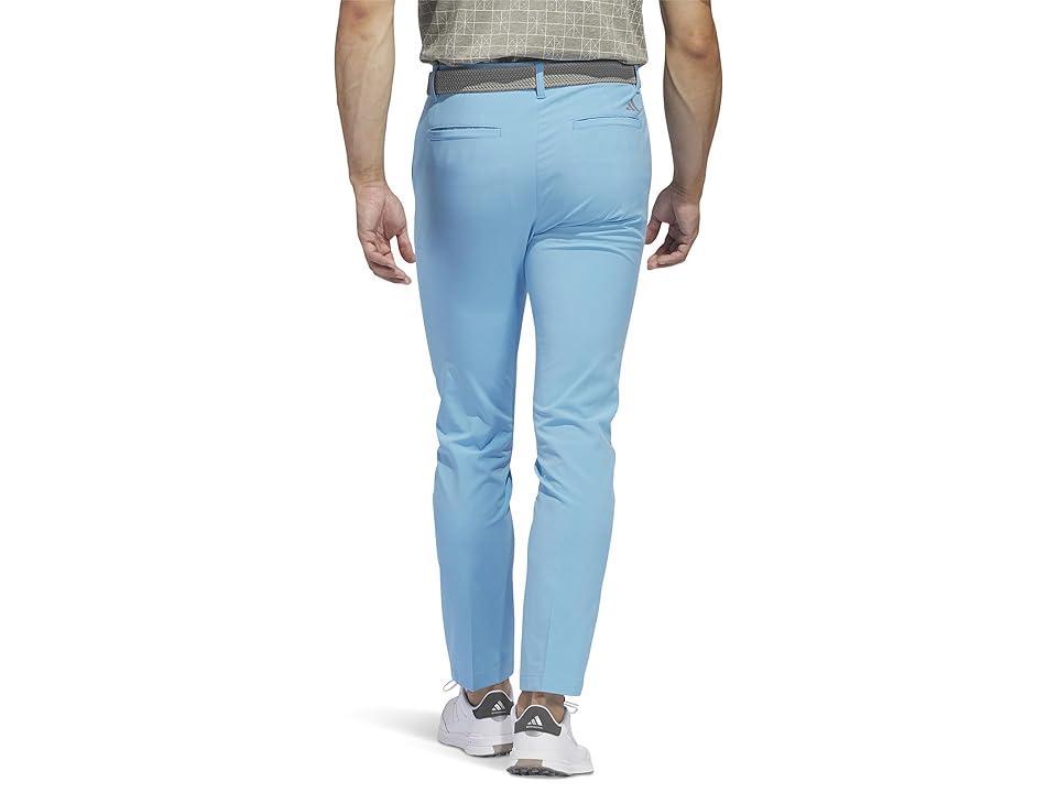 adidas Golf Ultimate365 Tapered Golf Pants (Semi Burst) Men's Clothing Product Image