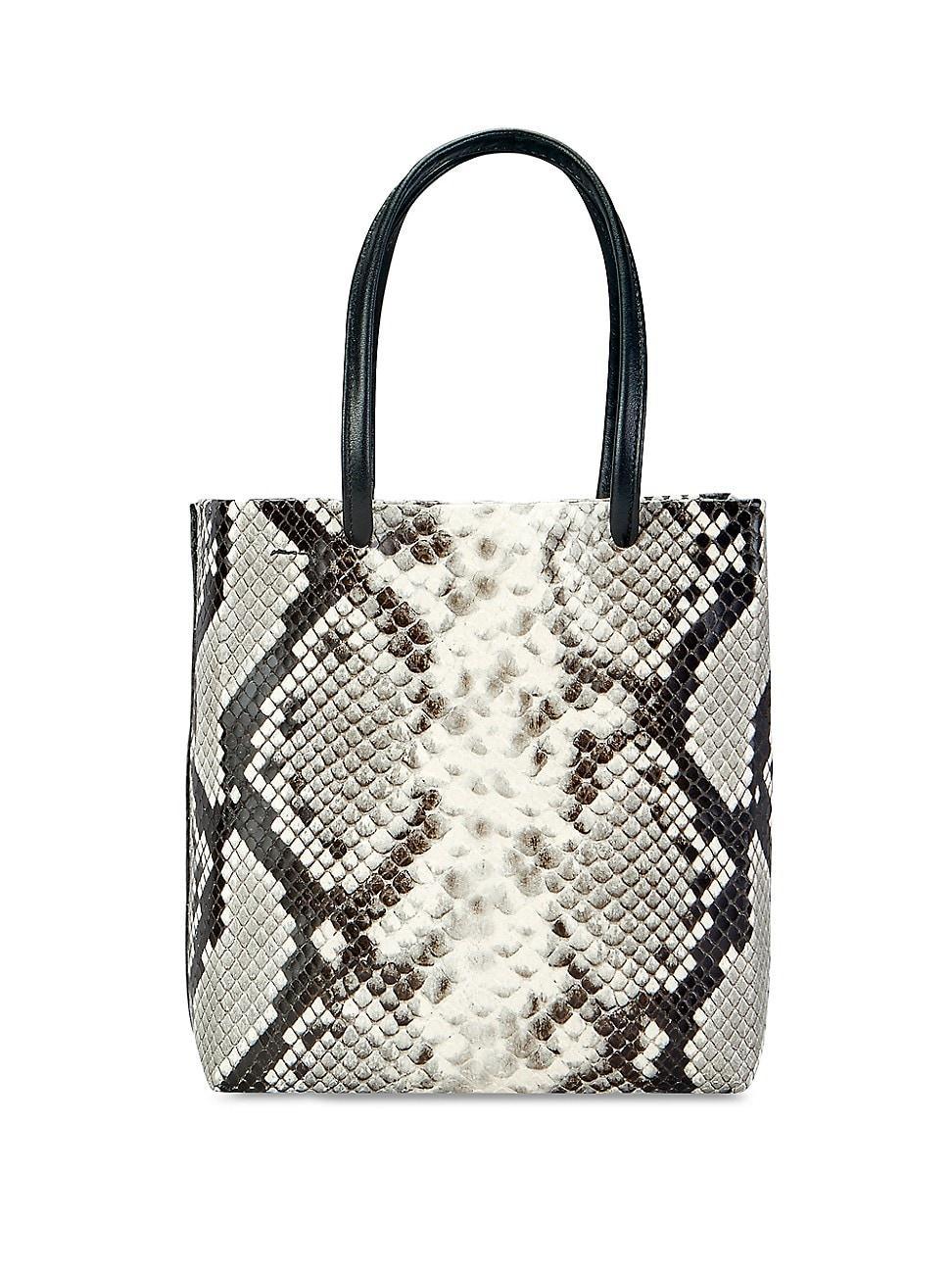 Sydney Mini Shopper Tote Bag Product Image