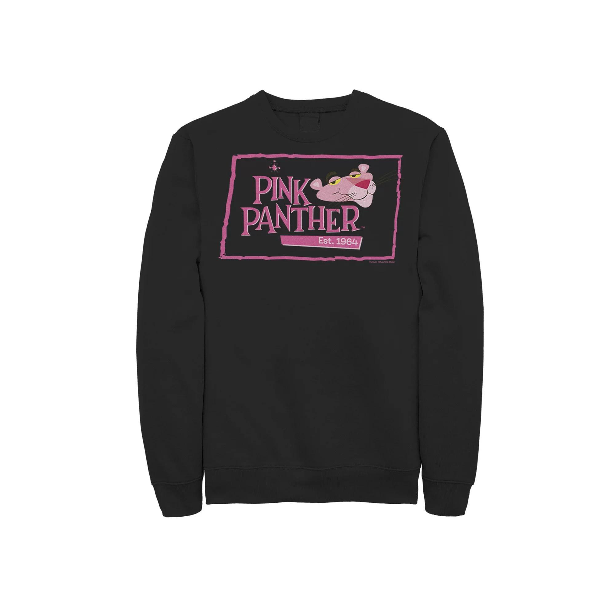 Men's Star Wars Darth Vader Bad Guys Sweatshirt, Size: XL, Black Product Image