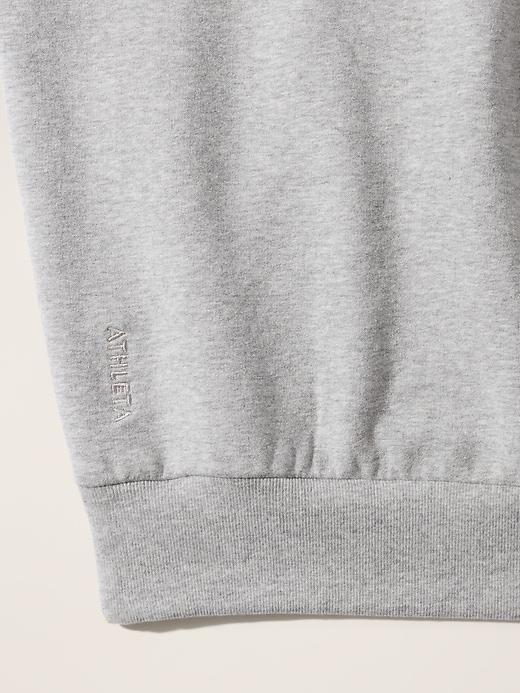 Forever Fleece 1/2 Zip Hoodie Product Image