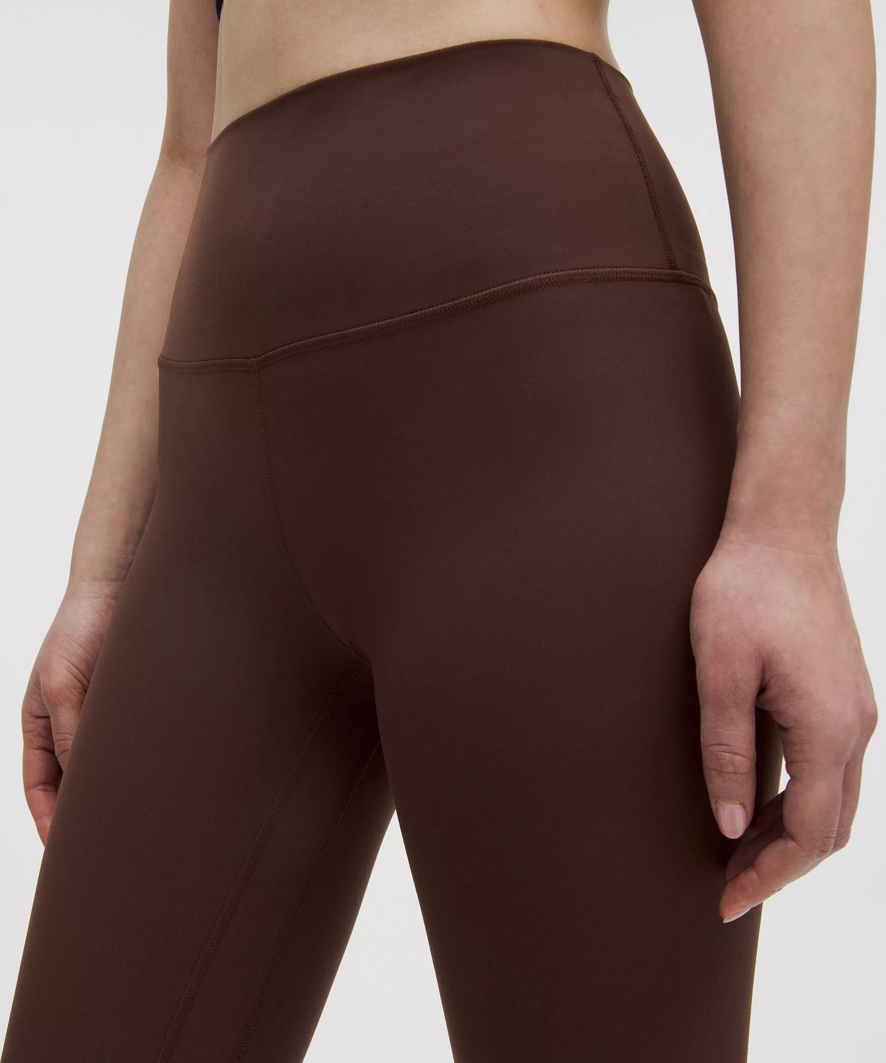 lululemon Align™ High-Rise Pant 25" Product Image