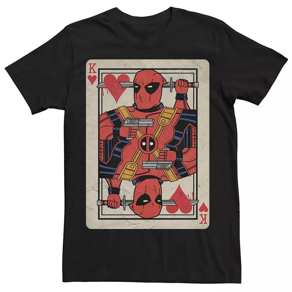 Men's Star Wars Distressed Classic Logo Tee, Size: XL, Grey Heather Product Image