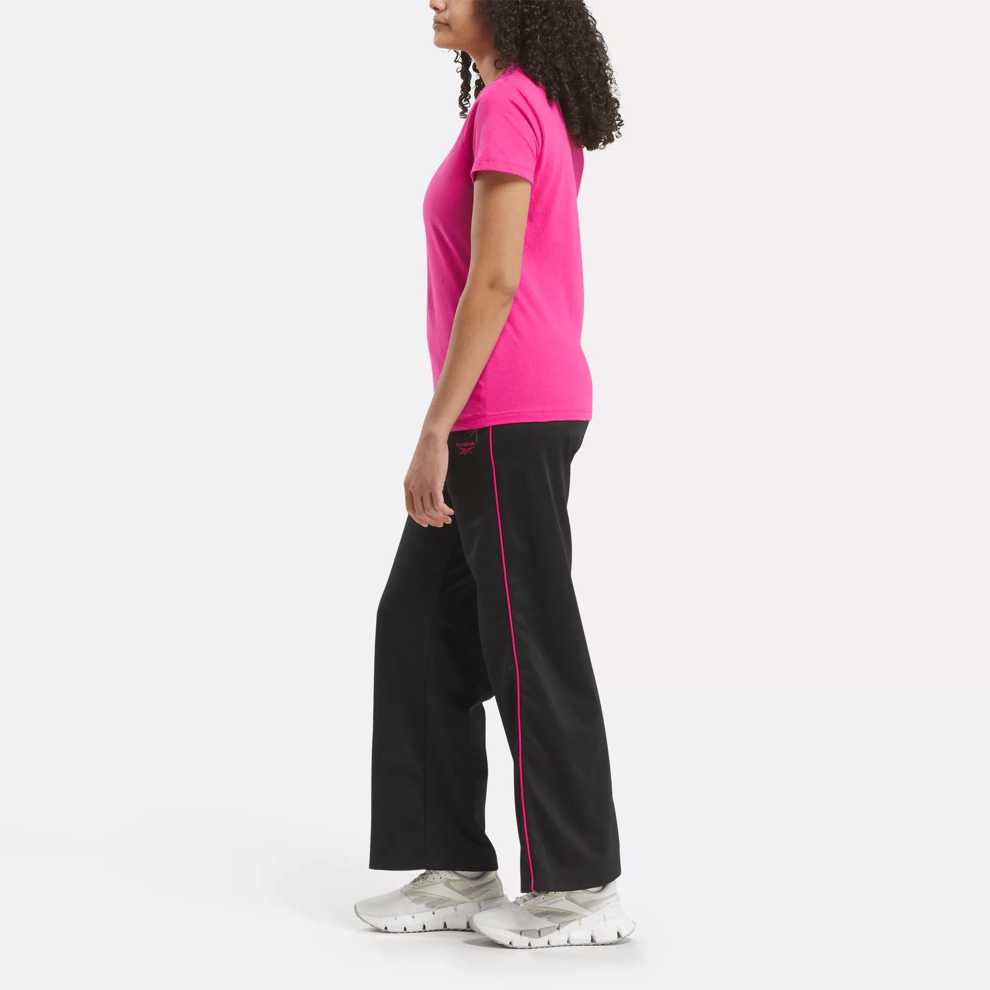 Women's Classic Small Logo T-Shirt Female Product Image