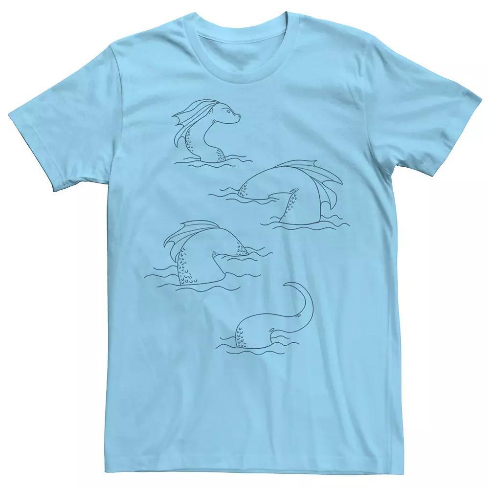 Men's Star Wars Millennium Falcon Schematic Tee, Size: Small, Athletic Grey Product Image