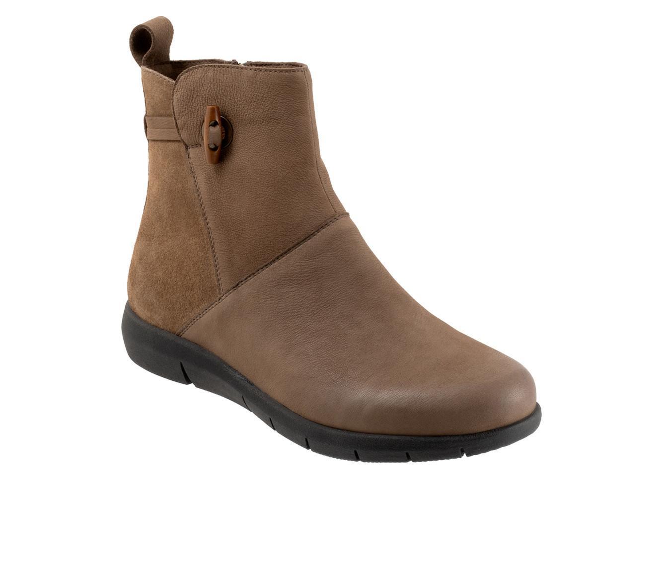Women's Softwalk Adelade Booties Product Image