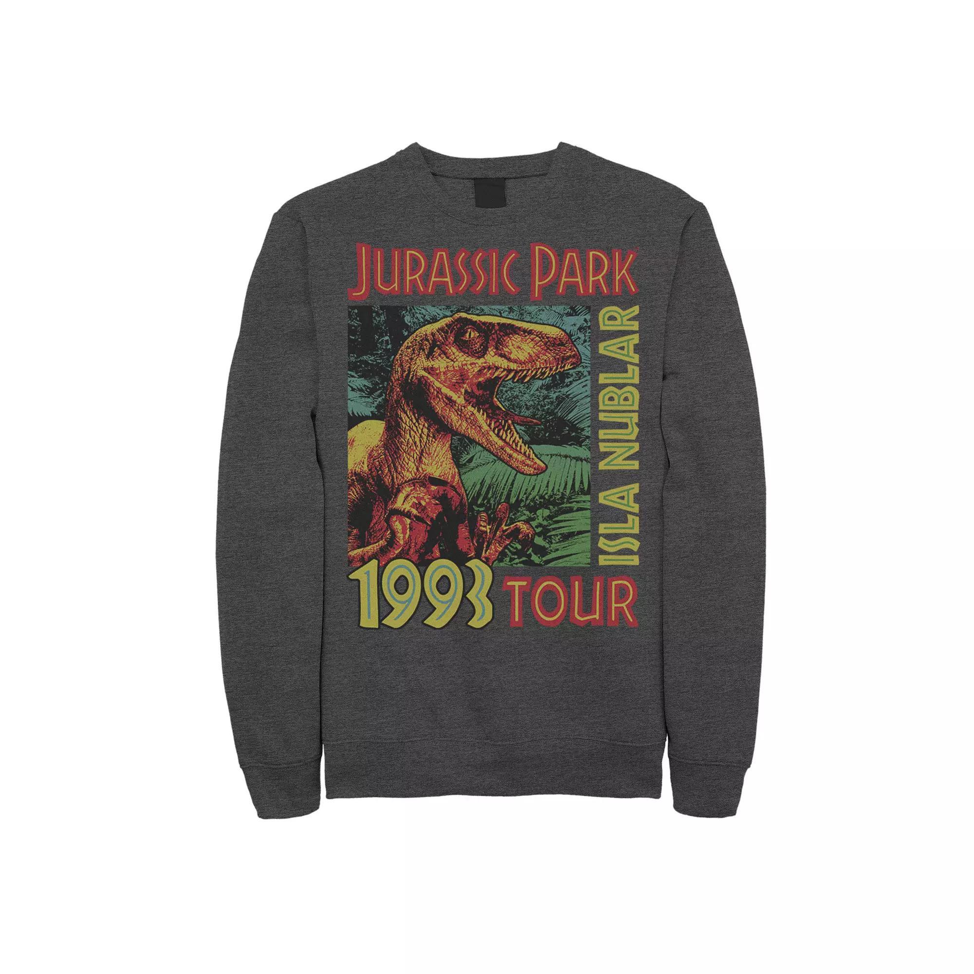 Men's Marvel Black Widow Mono Sweatshirt, Size: Medium Product Image