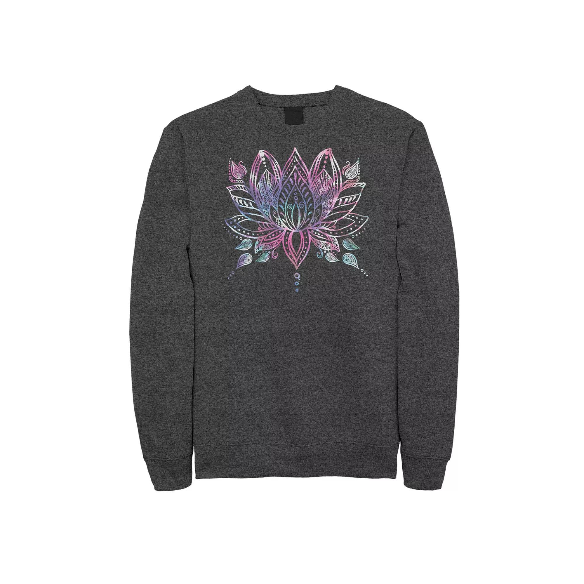 Men's Marvel Avengers Endgame Tech Logo Sweatshirt, Size: XXL, Grey Heather Product Image