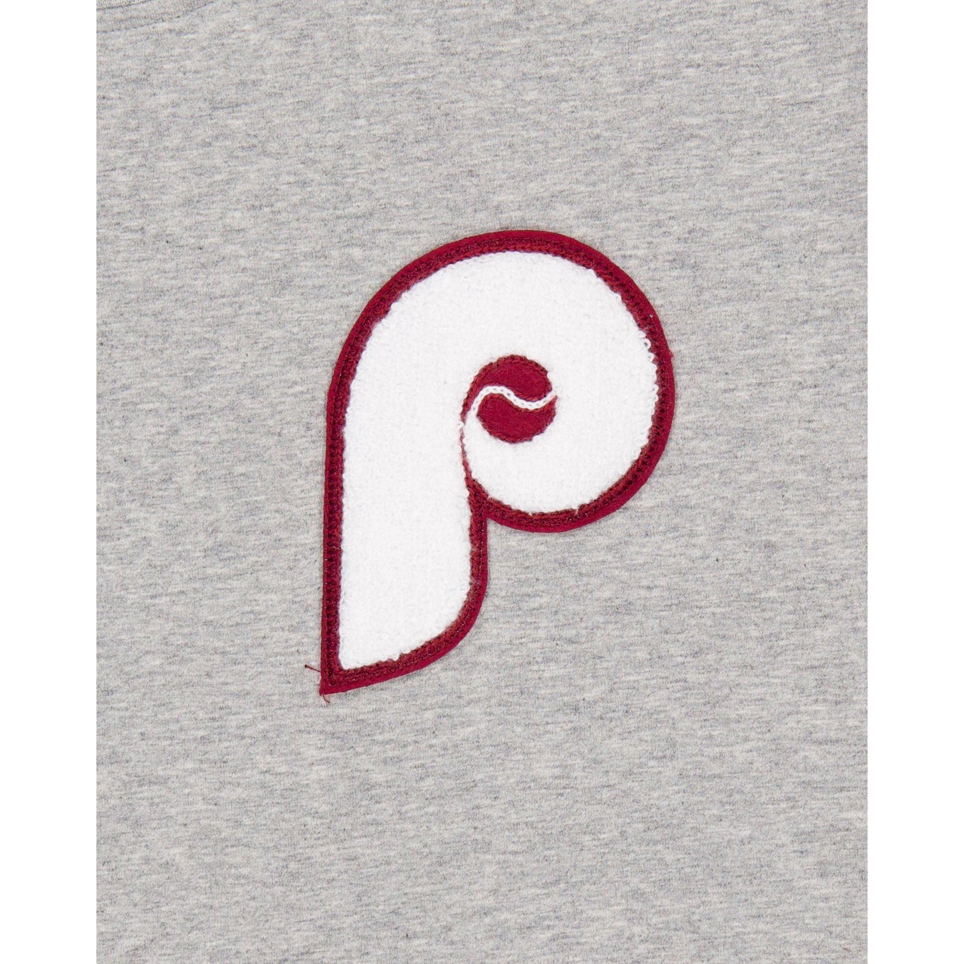 Houston Astros Gray Logo Select T-Shirt Male Product Image
