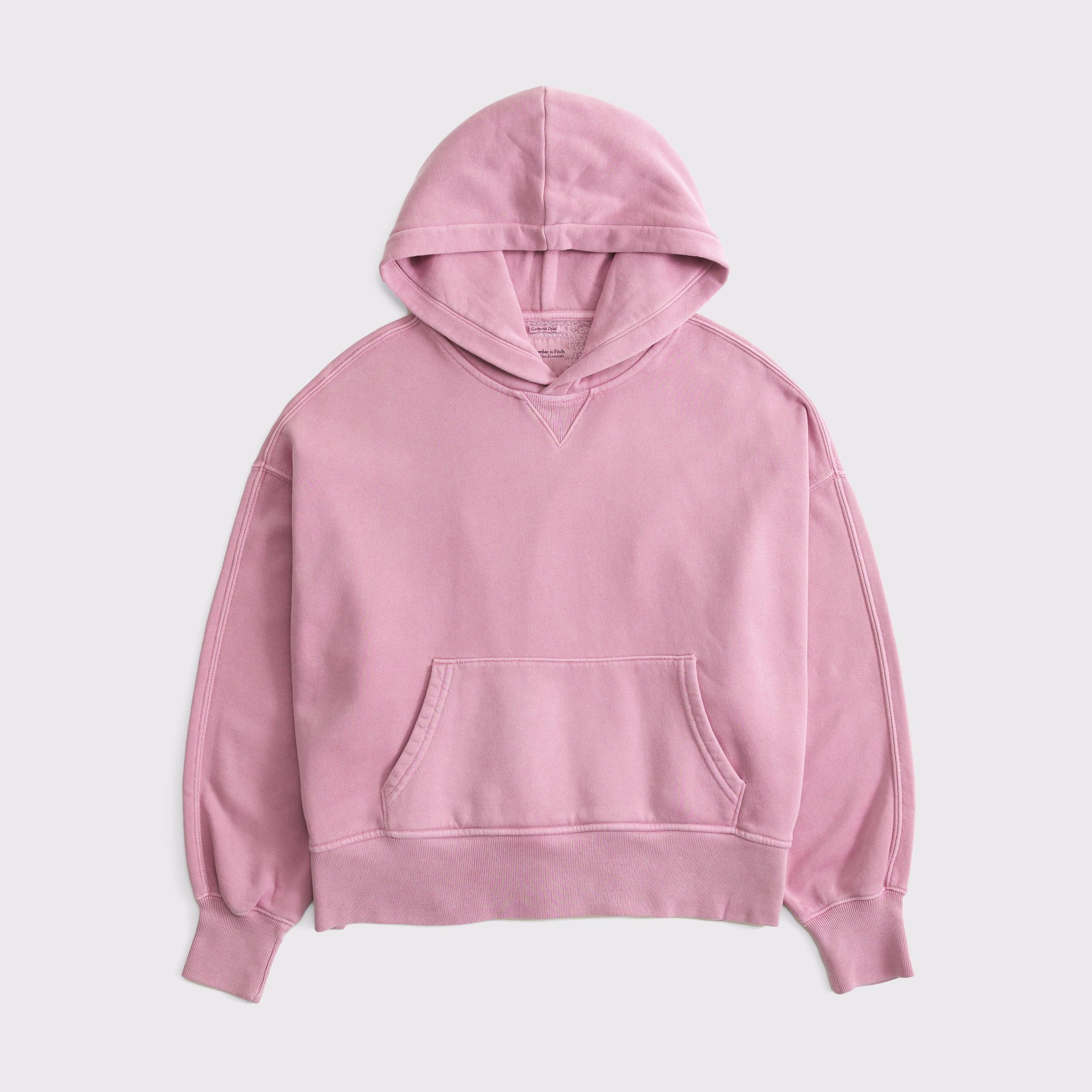 Essential Hoodie Product Image