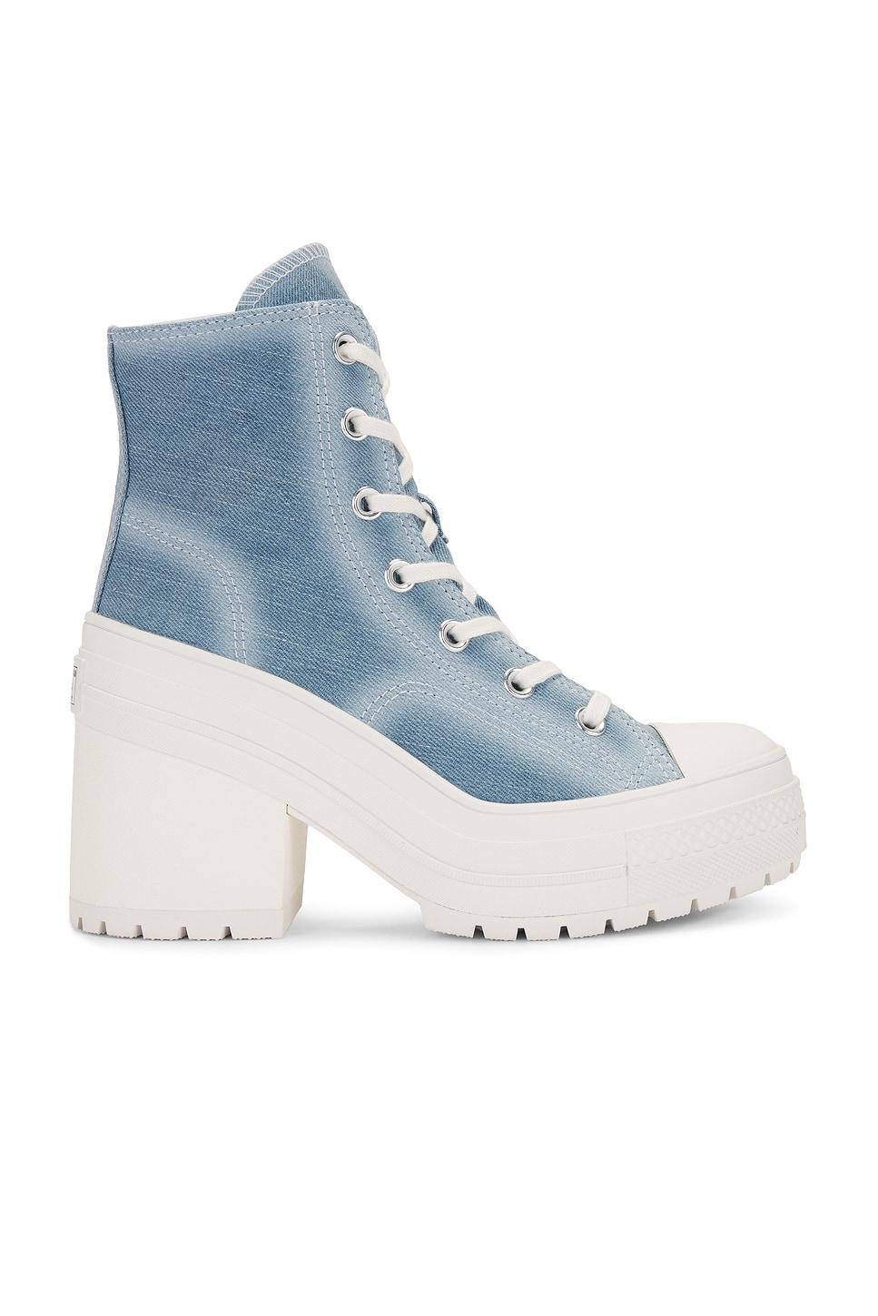 Chuck 70 De Luxe Heel Converse Product Image