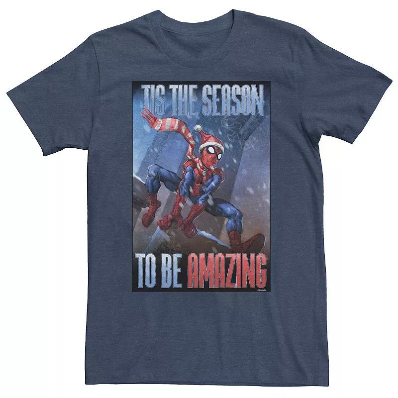 Disney / Pixar's The Incredibles Mr. Incredible Men's Dad Tee, Size: 3XL Product Image