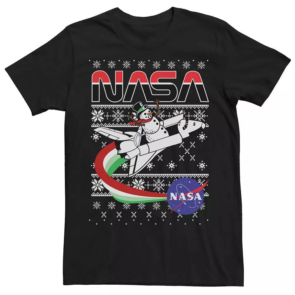 Men's Maruchan Simple Black & White Logo Graphic Tee, Size: XXL Product Image