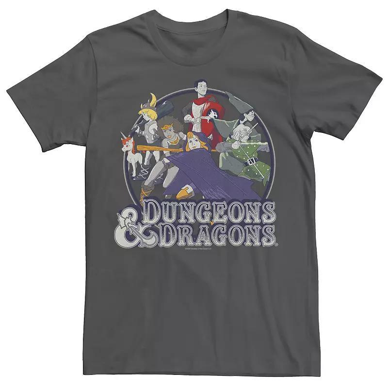 Men's Marvel Avengers: Endgame Iron Man Scribbles Tee, Size: Medium, Grey Heather Product Image