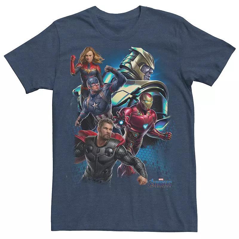 Mens Star Wars Boba Fett The Legend Lives Tee Product Image