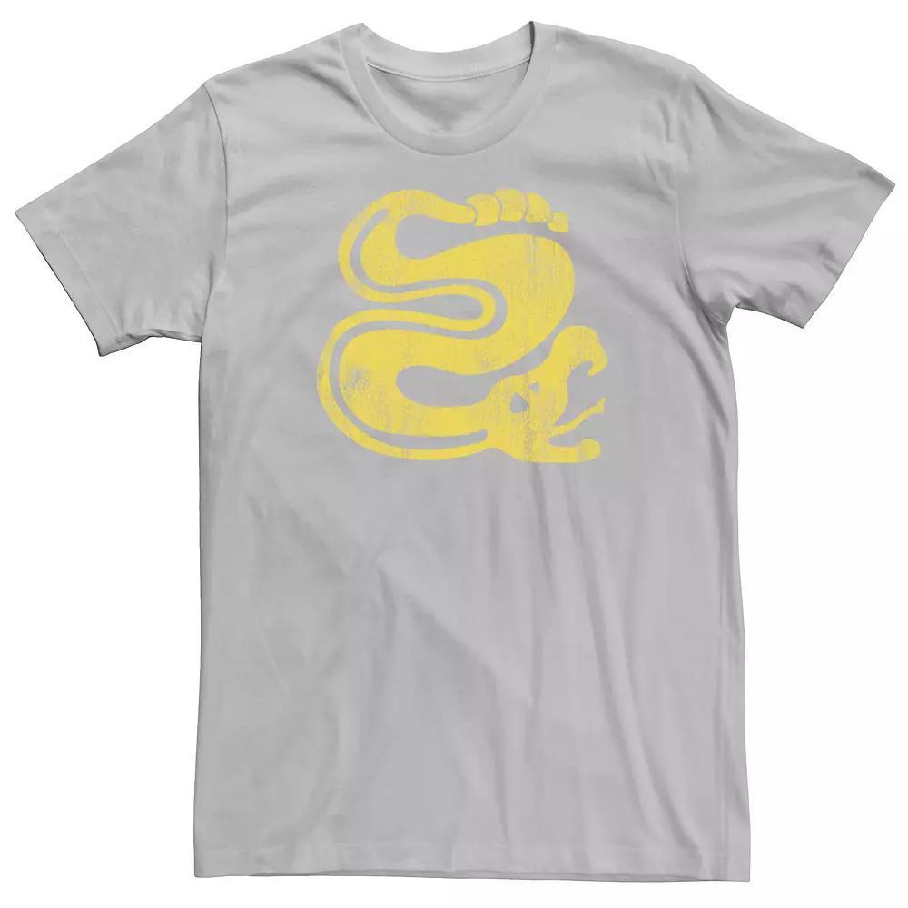 Men's Weekend Bicolor Lines Tee, Size: XXL, Light Blue Product Image