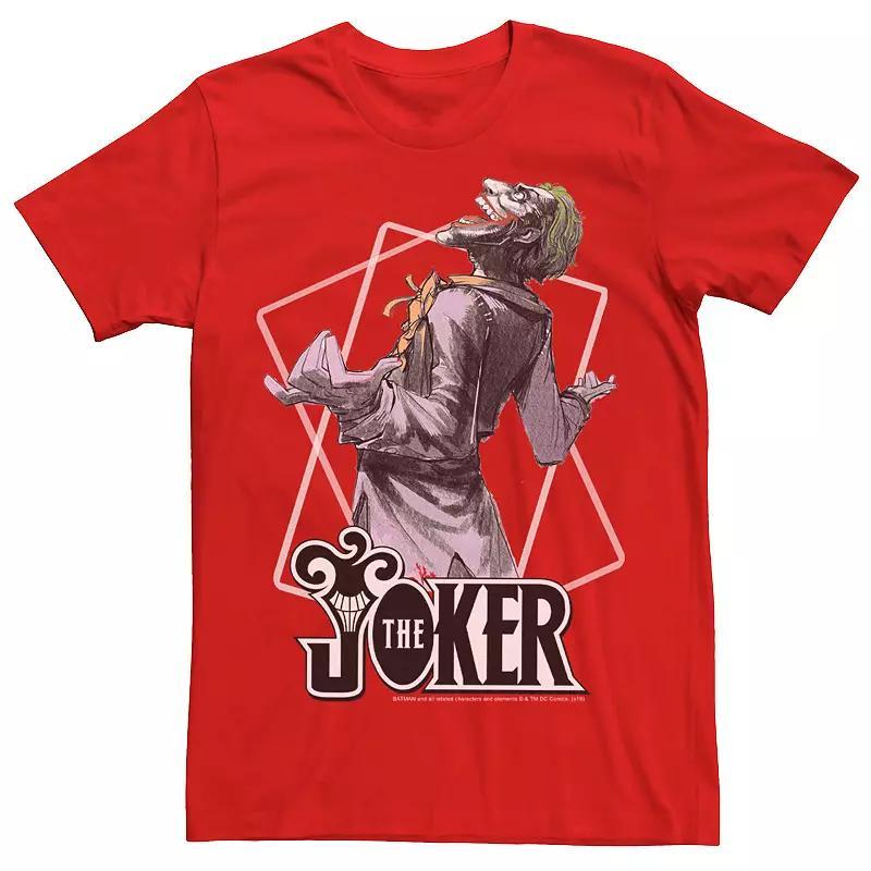 Men's Star Wars Yoda Lives Once Tee, Size: Large, Black Product Image