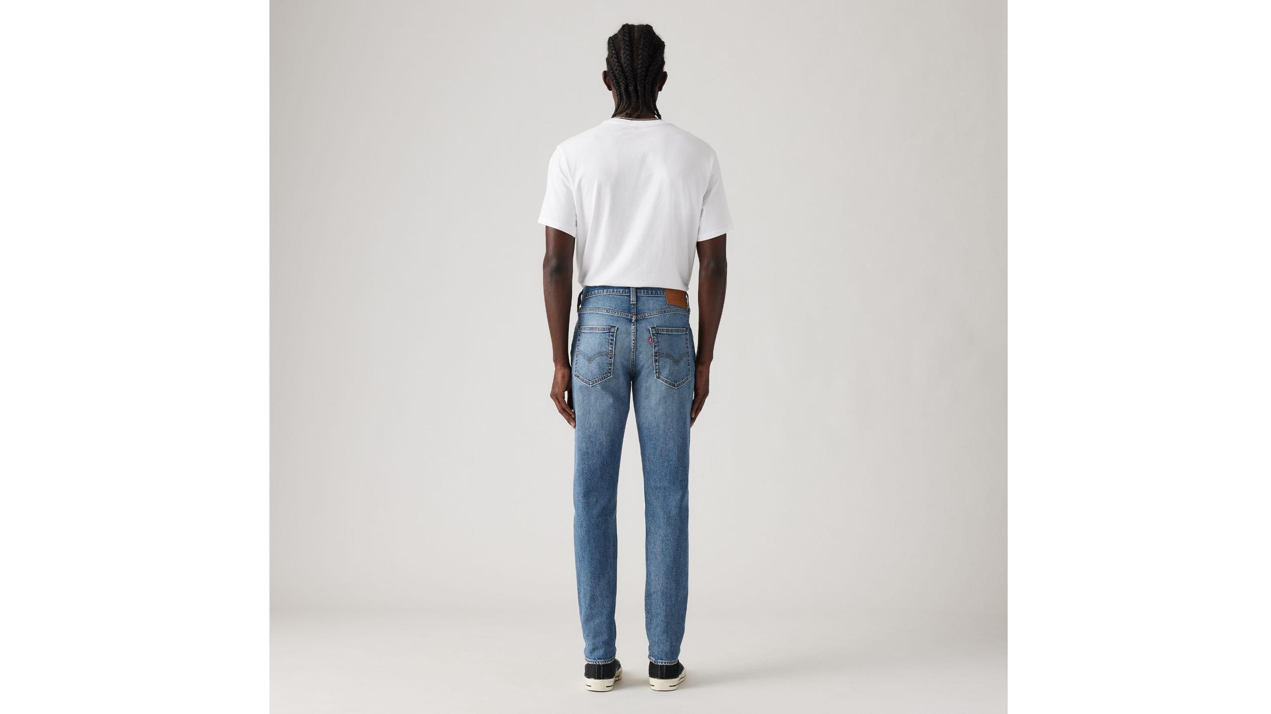 512™ Slim Taper Fit Men's Jeans Product Image
