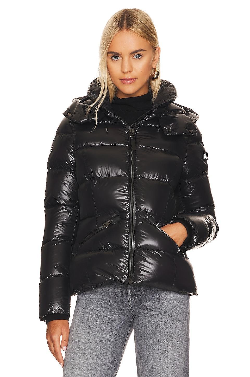 Madalyn V Jacket Mackage Product Image