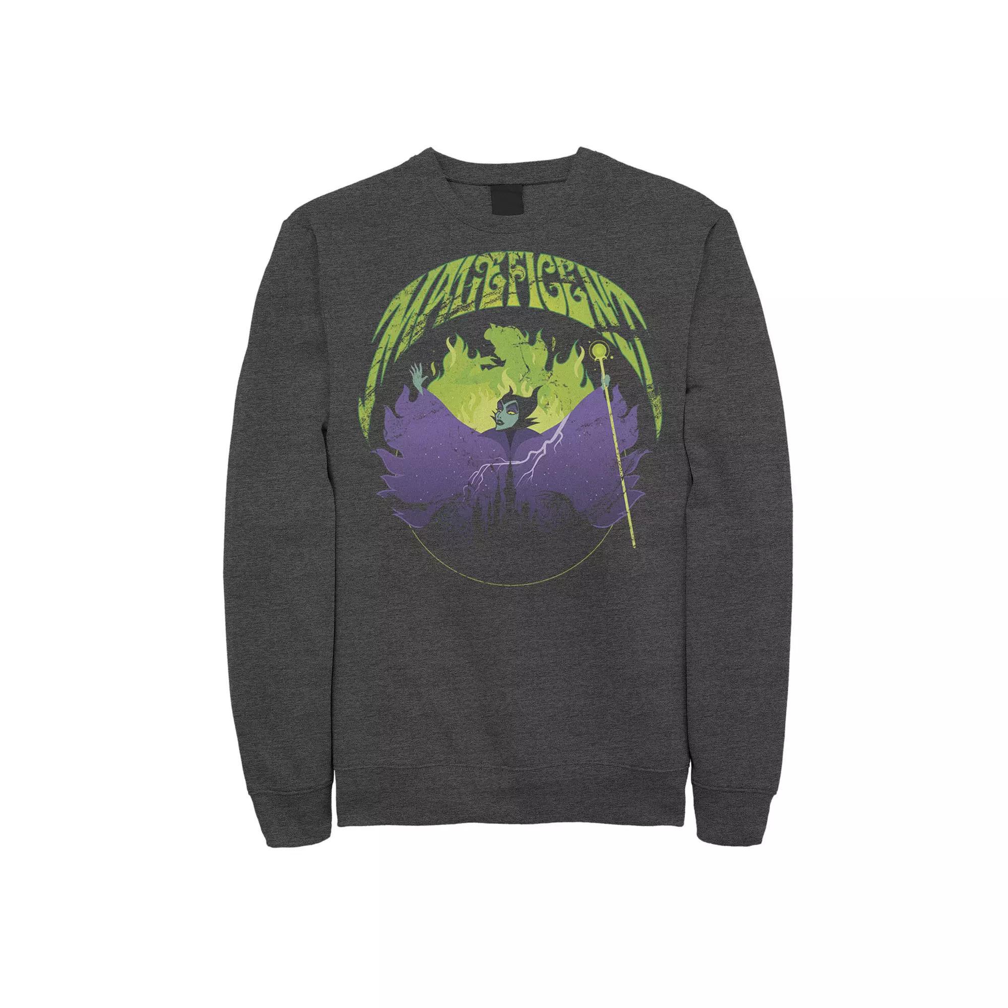 Mens Star Wars Millennium Falcon Sweatshirt Product Image