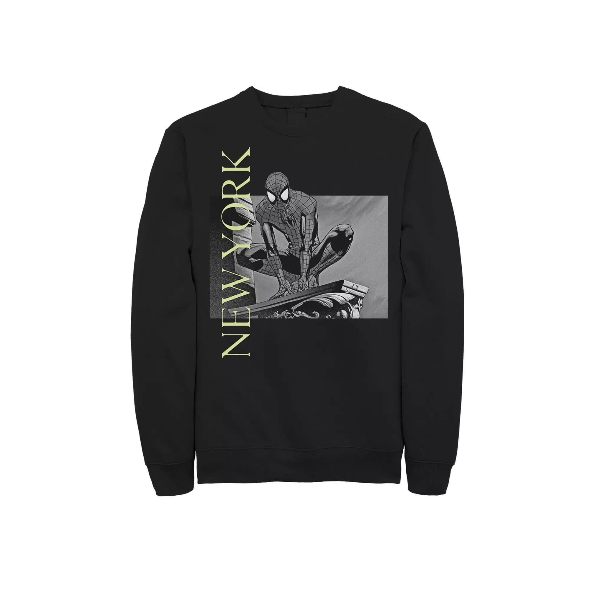 Mens Jurassic Park Hate Being Right All The Time Sweatshirt Pullover Grey Heather Product Image