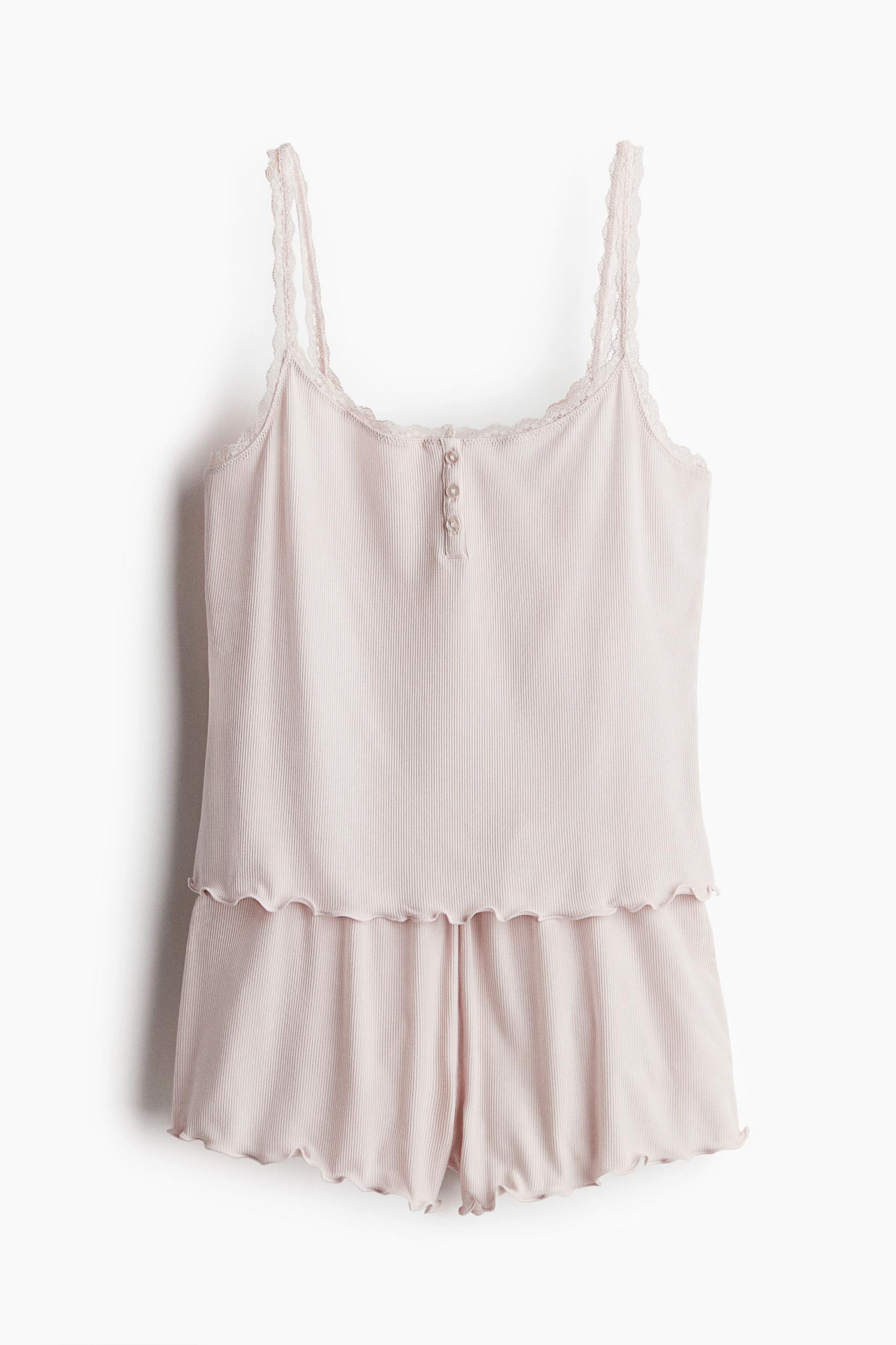 Modal-Blend Pajamas Product Image