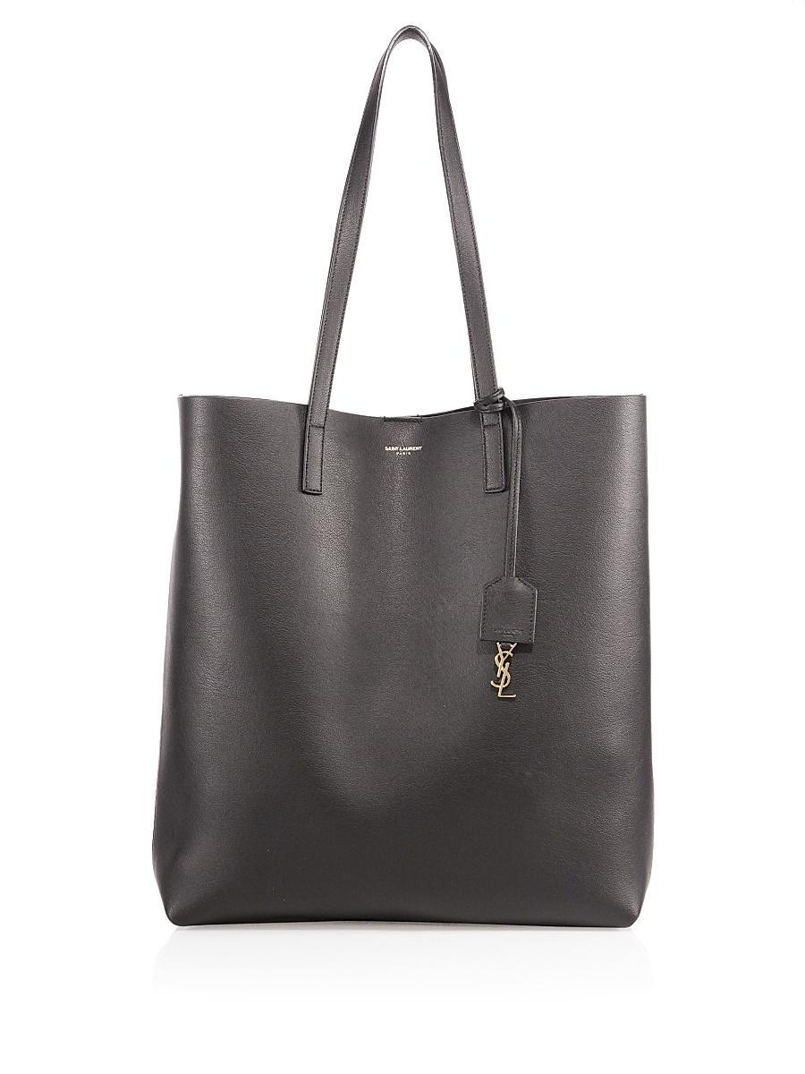 Womens Shopping Saint Laurent in Leather Product Image
