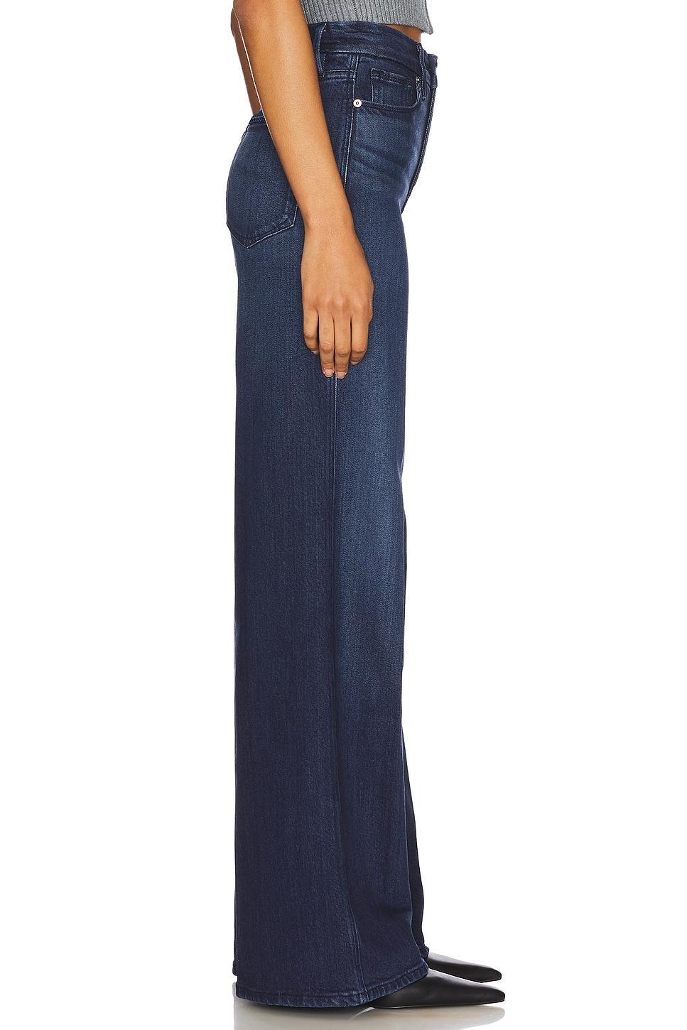 Good Skate Wide Leg Good American Product Image