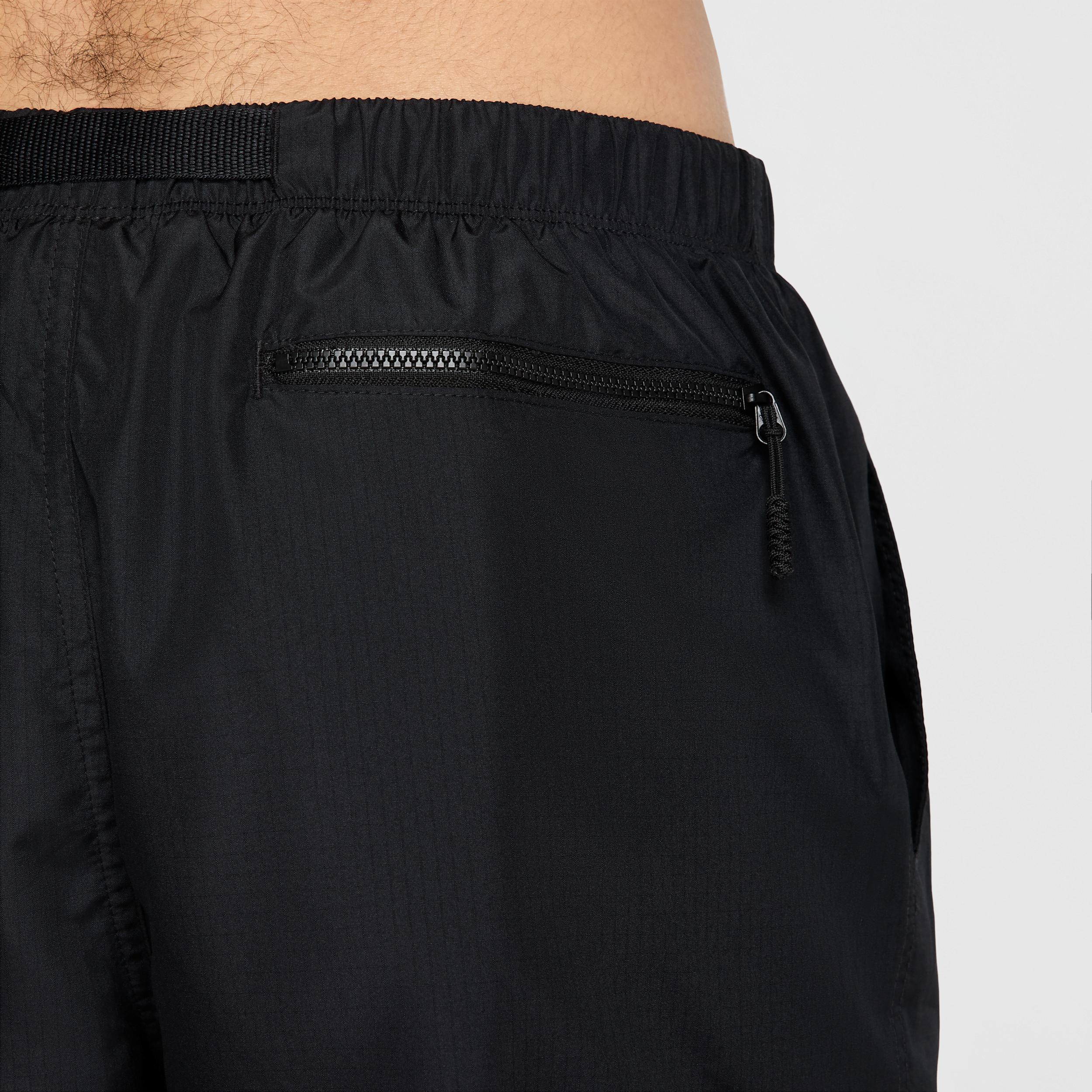 Nike Men's Swim Voyage 5" Brief-Lined Cargo Shorts Product Image