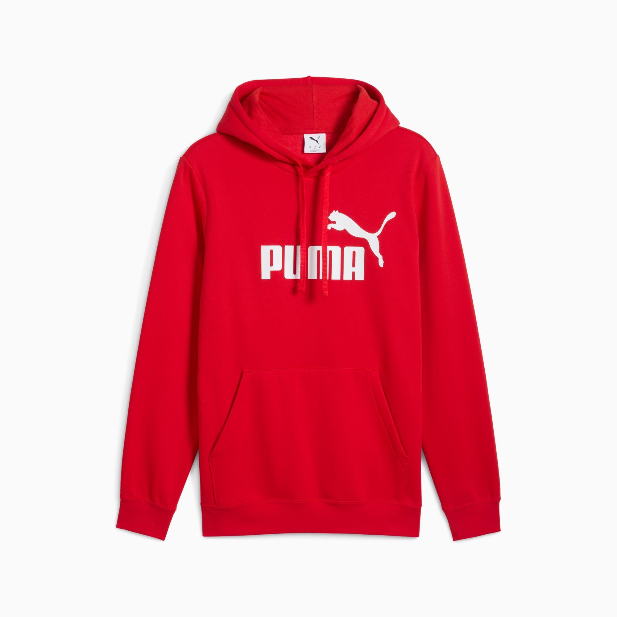 Essentials No. 1 Logo Men's Hoodie Product Image