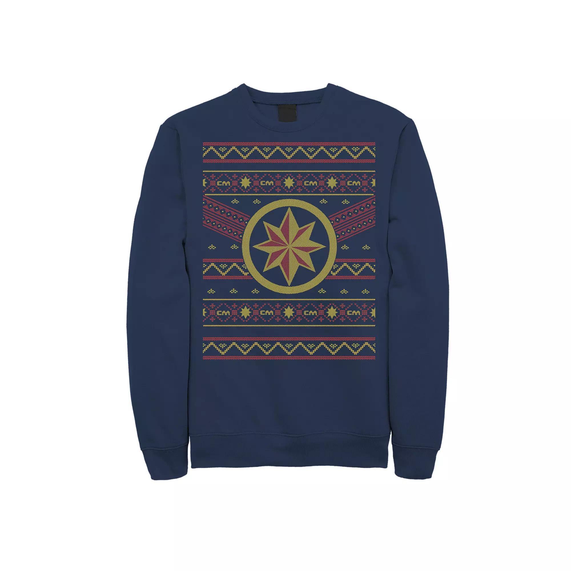Men's Electric Shark Breakdancer Pullover Fleece, Size: XXL, Black Product Image