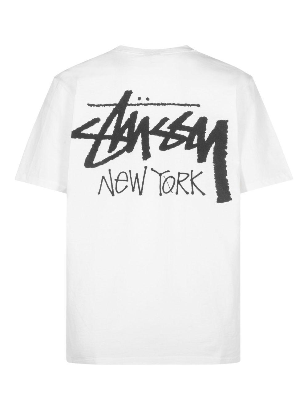 Basic T-shirt  Product Image