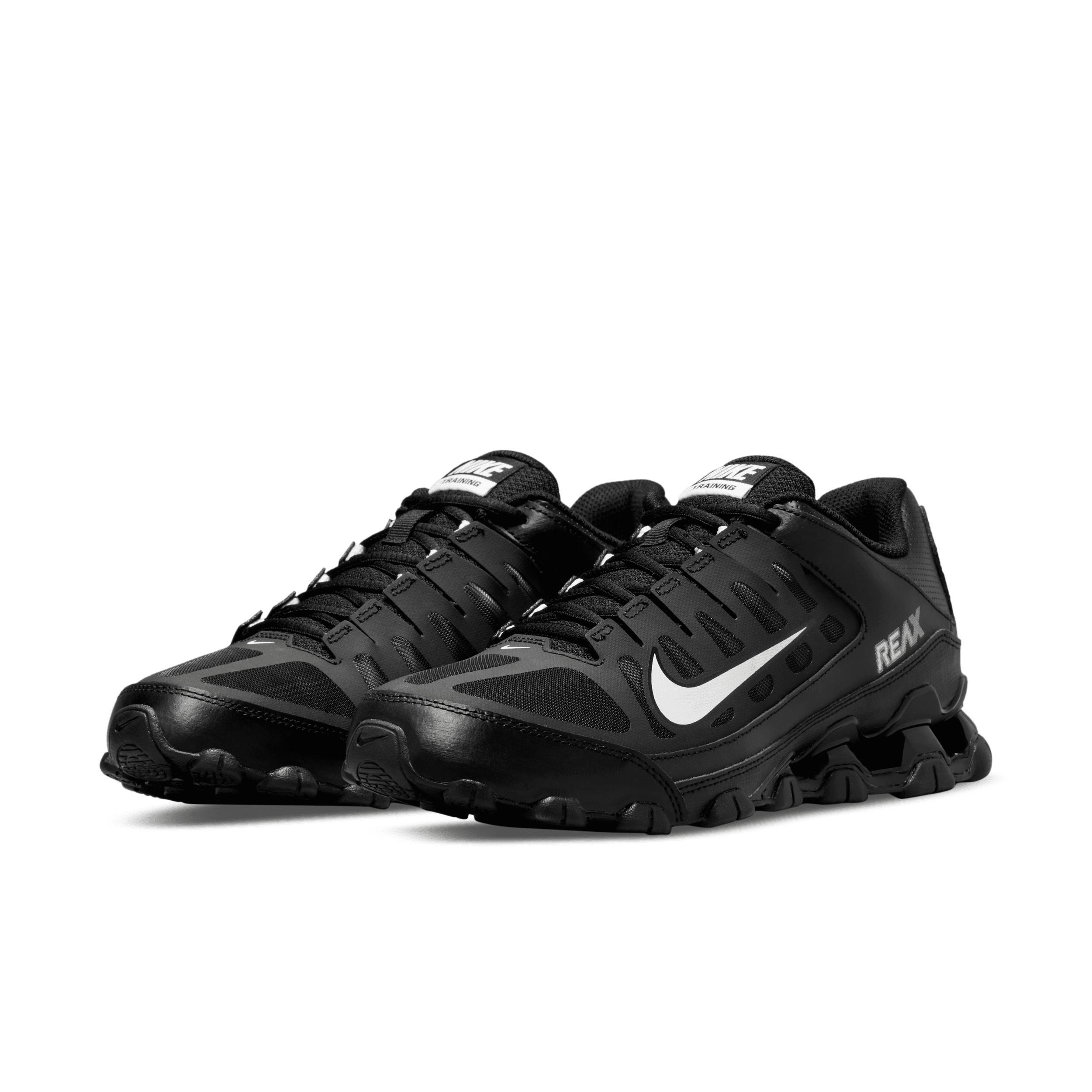 Nike Men's Reax 8 TR Workout Shoes Product Image
