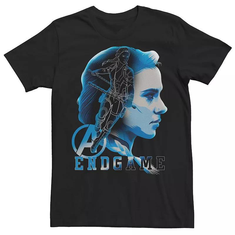 Men's Magic The Gathering Strixhaven Lorehold Portrait Tee, Size: XL, Red Product Image