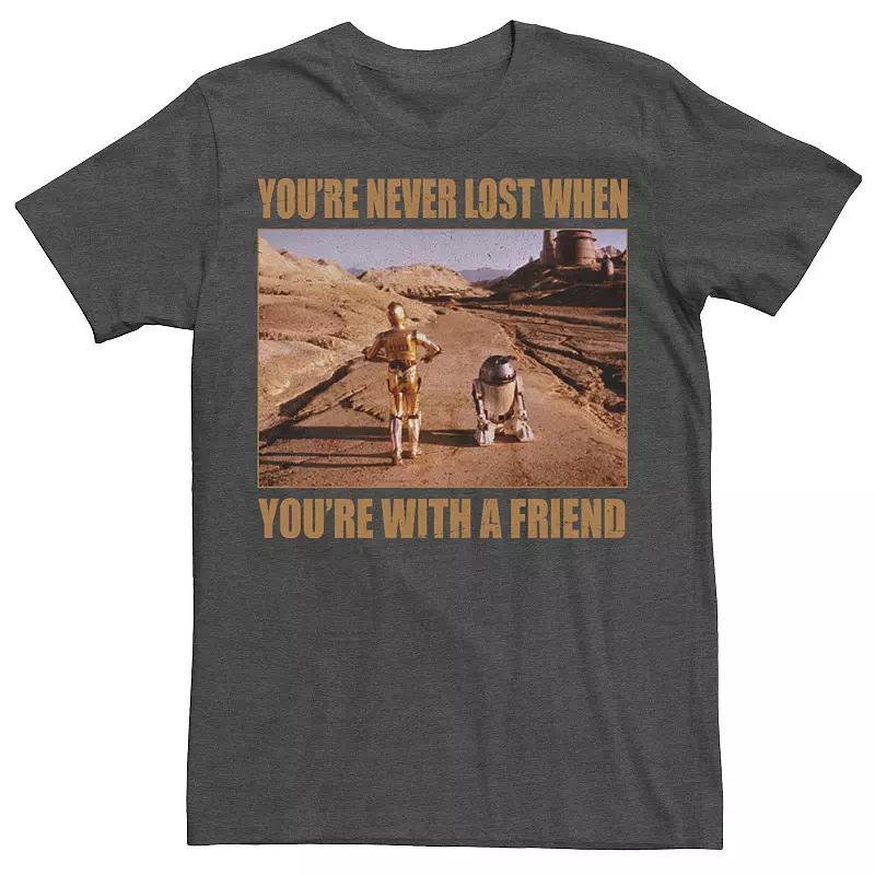 Mens Garfield Comic Boxed Up Tee Product Image