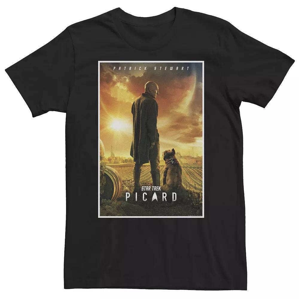 Men's Transformers Optimus Prime Graphic Tee, Size: XL, Black Product Image