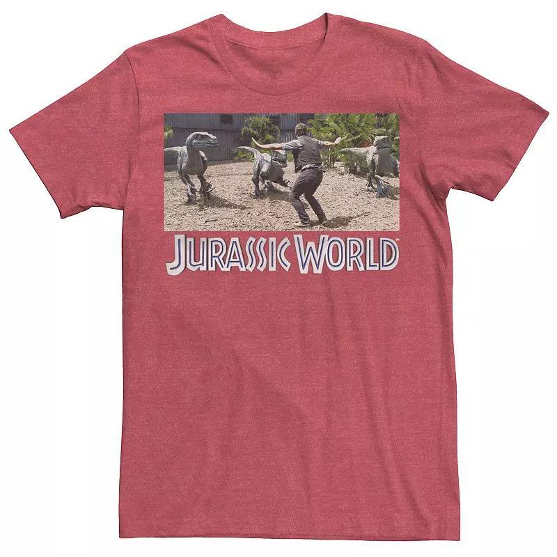 Men's Marvel Black Widow Glitched Poster Graphic Tee, Size: 3XL Product Image