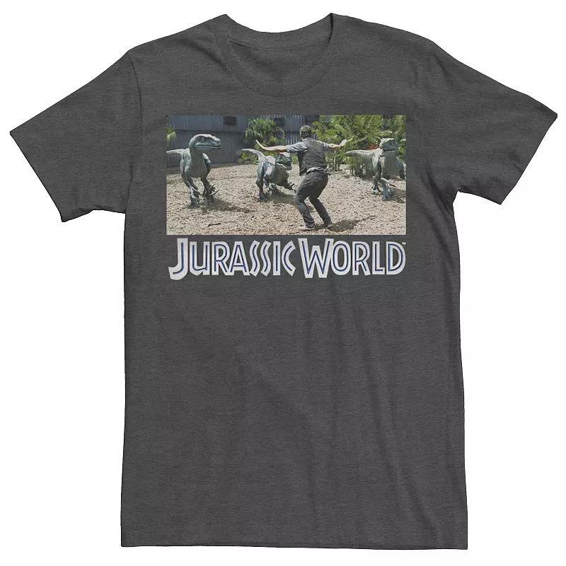 Men's Marvel Black Widow Glitched Poster Graphic Tee, Size: 3XL Product Image