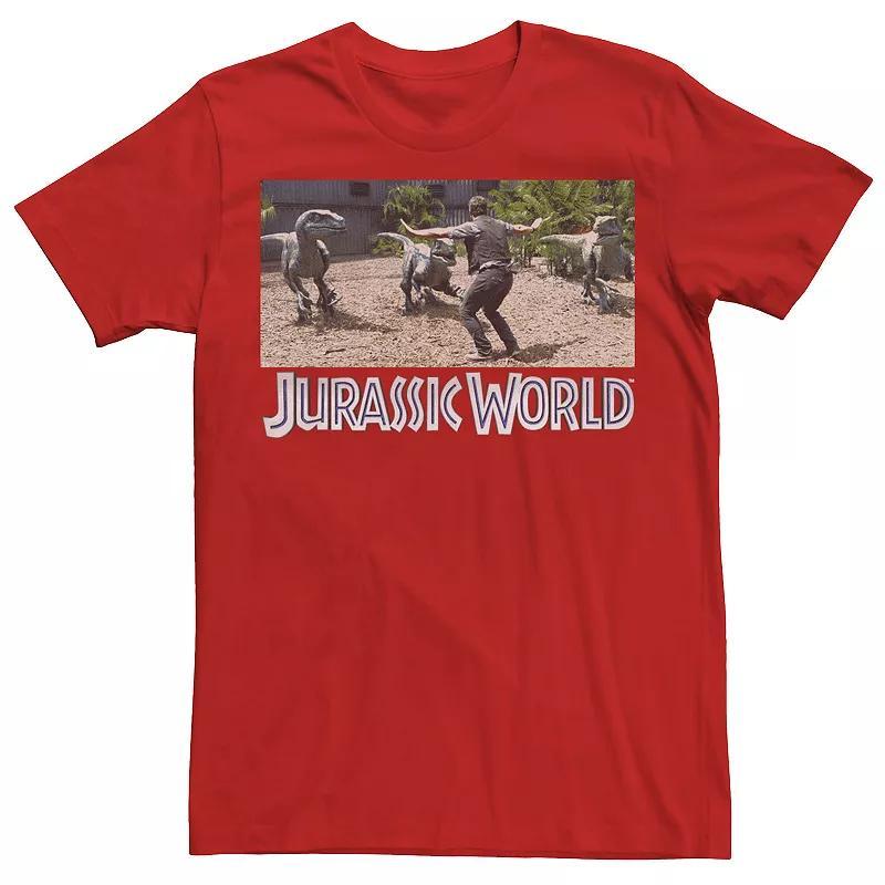 Men's Marvel Black Widow Glitched Poster Graphic Tee, Size: 3XL Product Image
