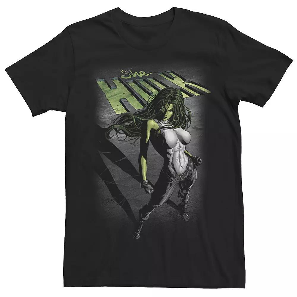Men's Marvel What If Captain Carter Stamp Tee, Boy's, Size: XXL, Grey Product Image