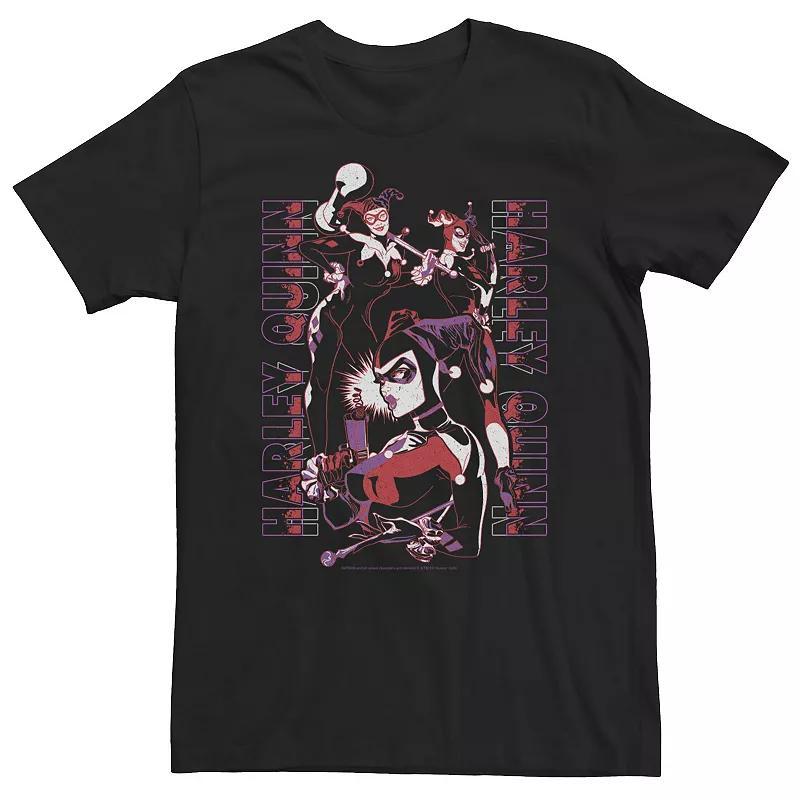 Men's Star Wars Vader "Father of the Year" Graphic Tee, Size: Large, Royal Grey Product Image