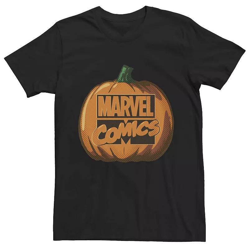 Men's Universal Studios Monsters Group Tee, Size: Large, Black Product Image